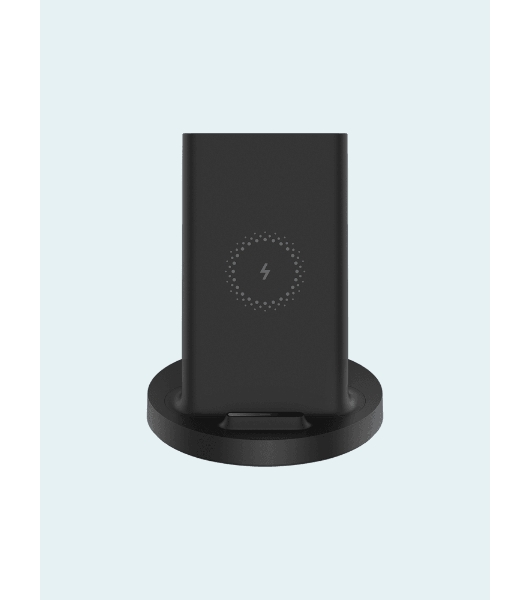 Сетевое зарядное устройство Xiaomi Mi 20W Wireless Charging Stand (WPC02ZM)