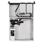 Серверный корпус ExeGate Pro 2U660-HS06 (RM 19', высота 2U, глубина 660, Redundant БП 2x550W, 6xHotSwap, USB), фото10