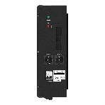 Комплект источника бесперебойного питания ExegateEX296003RUS + батарея 65Aч EX282980RUS 4шт (инвертор, синус, для котла, настенный) ExeGate FineSine SX-3000.LCD.AVR.2SH.T <3000VA/2100W, чистая синусоида, цветной LCD-дисплей, AVR, 2*Schuko+клеммы, линейно-интерактивный, крепление настенное, черный> + батарея ExeGate DT 1265 (12В, 65Ач) 4шт, фото10