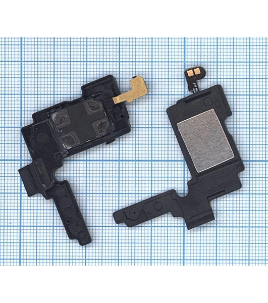 Полифонический динамик (Buzzer) для Samsugn A710F в сборе
