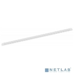 Светильник LED IEK LDBO0-4002-36-4000-K01 ДБО 4002 36Вт 4000К IP20 1200мм опал аналог люм.свет. 2х36, 1200х62х24 мм, стальной корпус, фото4