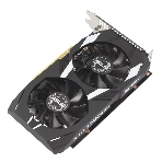 Видеокарта Asus DUAL-RTX 3050-O6G NVIDIA GeForce RTX 3050 6Gb 96bit GDDR6 PCI-E 4.0 1507/14000 DVIx1 HDMIx1 DPx1 HDCP Ret, фото15