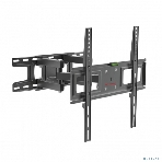 Кронштейн для телевизора Arm Media LCD-417 черный 26'-55' макс.35кг настенный поворотно-выдвижной и наклонный, фото4