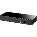 Коммутатор Cudy GS2008PS2, 8×1 Гбит/с, 2×1 Гбит/с SFP, фото4