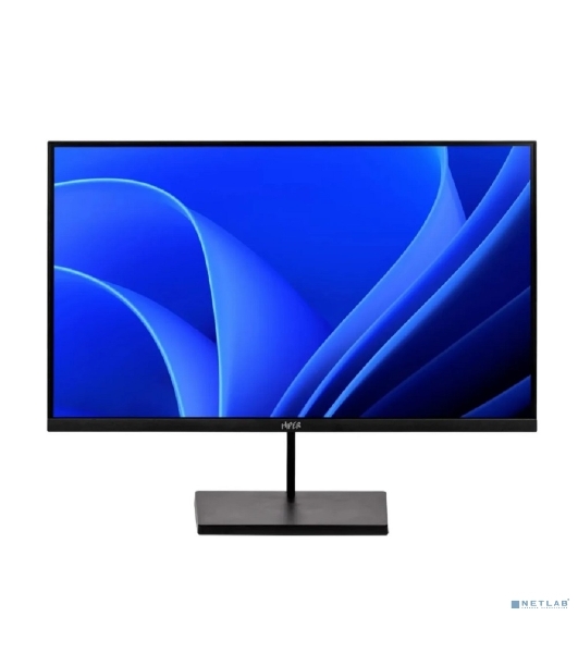 Монитор 23.8' HIPER EasyView SB2402 черный IPS 1920x1080, 100 Гц, 4 мс, 16:9, 250 кд/м², 1xHDMI, 1xDP, 1xVGA, 1x3.5 мм,
