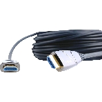 Активный оптический кабель VCOM D3743-30M HDMI 19M/M,ver. 2.1, 8K@60 Hz 30m, фото13