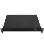 Серверный корпус ExeGate EX293306RUS Pro 1U390-01 RM 19', высота 1U, глубина 390, БП 1U-F450AS, USB, фото24