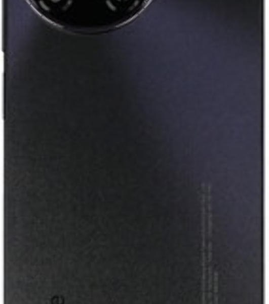 Дисплей для Realme 11 4G (RMX3636) в сборе с тачскрином черный orig lcd