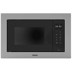 Встраиваемая микроволновая печь Haier HMX-BTG207X, фото3