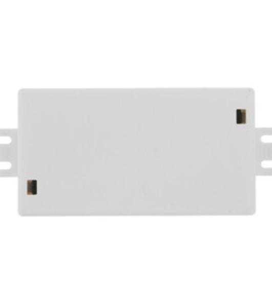 Соединитель LANMASTER LAN-CNB-STP6A белый
