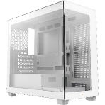 Корпус Ocypus Gamma C52 WH, Mini-Tower, белый, фото11