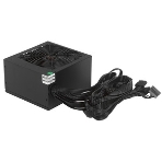 Блок питания ExeGate 750PPH-OEM (EX292343RUS-OEM), 750Вт, 80 PLUS Bronze, 120мм, черный, фото10
