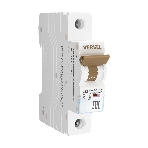 Автоматический выключатель Werkel 1P  32 A  C  4,5 кА W901P324, фото5