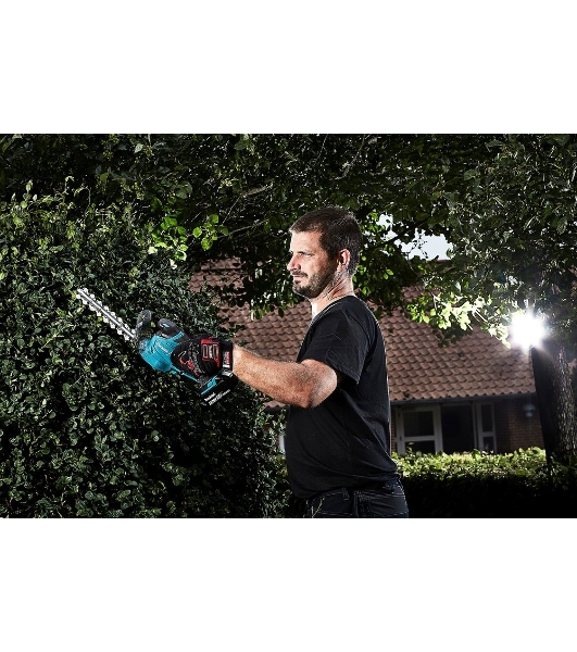 Кусторез/ножницы для травы Makita DUM604ZXаккум.