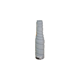 Тонер-туба Sakura KMTN-217 для Konica Minolta, черный, 17500 к.