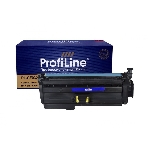 Картридж лазерный ProfiLine PL-CF032A (№646A) для принтеров HP Color LaserJet CM4540 Yellow 12500 копий, фото3