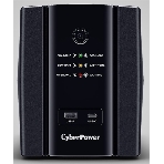 Источник бесперебойного питания CyberPower UT2200EG/2200 ВА/1320 Вт/USB/RJ11/45/4 х CEE 7 (евророзетка), фото13