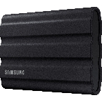 Внешний SSD Samsung T7 Shield, 4TB, USB 3.2 Gen 2 Type-C, R/W 1050/1000, черный, фото21