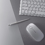 Набор ручек Parker Jotter Core KB61 (CW2093256) Stainless Steel CT, подарочная коробка ручка шариковая/карандаш механический 0.5, фото7