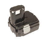 Аккумулятор для HITACHI (p/n: BCL 1415, BCL 1430, EBL 1430), 1,5Ah 14.4V Li-Ion, фото 1