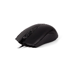 Мышь проводная A4Tech OP-760 черный, 1200 dpi, USB, кнопки - 3, фото4