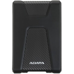 Внешний HDD 2.5' ADATA HD650, 1TB, USB 3.2 Gen 1 Type-A, 5400 rpm, черный, фото23
