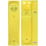 Кнопка Rexant XB2 желтая NO, фото6