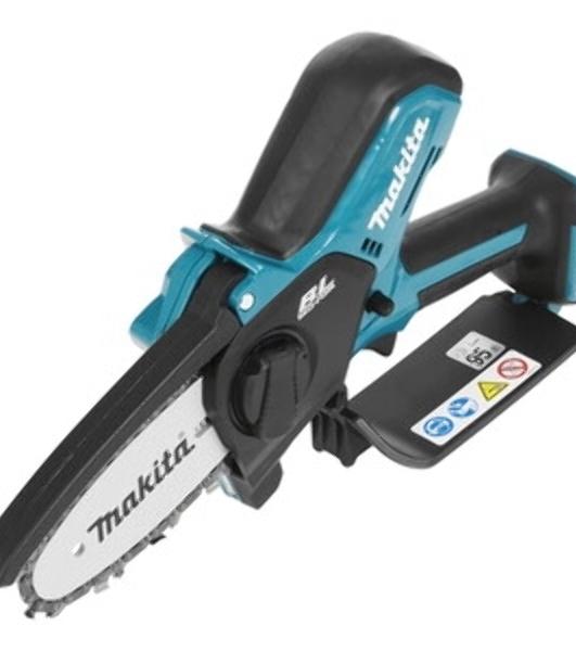 Электрическая цепная пила Makita UC100DZ 210Вт дл.шины:4'(10cm)