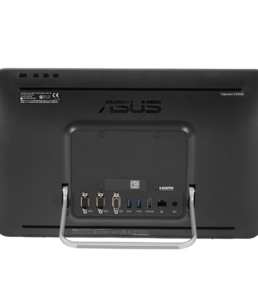 Материнская плата Asus V161GA 90PT0200-R03000