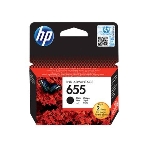 Картридж струйный HP 655 CZ109AE черный для HP DJ IA 3525/4615/4625/5525/6525 (550стр.), фото2