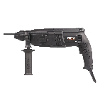 Перфоратор FERM HDM1038P, SDS-plus, 800 Вт, 2,7 Дж, от сети, фото2