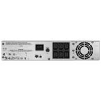 Источник бесперебойного питания APC Smart-UPS C SMC2000I-2U/2000 ВА/1300 Вт/6xIEC320 С13, фото25