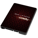 Накопитель SSD Apacer PANTHER AS350X, 128Gb, SATA III, 2.5', R/W 560/540, фото 1