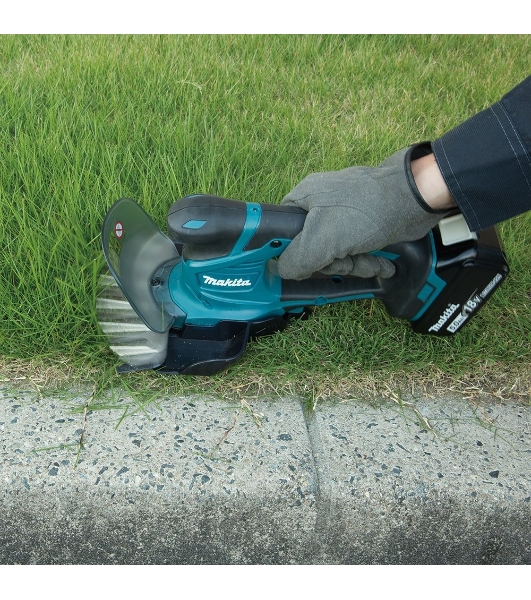Кусторез/ножницы для травы Makita DUM604ZXаккум.