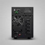 Источник бесперебойного питания CyberPower OLS1500E/1500 ВА/1350 Вт/4 x IEC C13, фото7