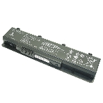 Аккумуляторная батарея для ноутбука Asus N45 10.8V-11.1V 5200mAh A32-N55 черный Orig, фото3