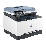 МФУ лазерное HP Color LaserJet Pro MFP 3303fdw (499M8A), A4, цветной, печ. до 25 стр/мин., скан. до 19 стр./мин., 600x600 dpi, Ethernet, USB, Wi-Fi, фото9