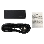 Инжектор PoE Origo OPE301GI 10/100/1000BASE-T 30Вт 100-240В(АС) (OPE301GI/30W/A1A), фото8