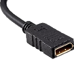 Адаптер USB TO DP(F) CG599E-0.15M 4K*60HZ VCOM, фото14