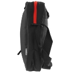Сумка для ноутбука Defender Geek 15.6' черный, карман, фото13