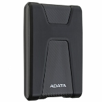 Внешний HDD 2.5' ADATA HD650, 1TB, USB 3.2 Gen 1 Type-A, 5400 rpm, черный, фото22
