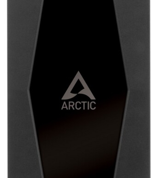 Хаб для 10 вентиляторов корпуса ПК Arctic Case Fan Hub 10 PWM Fan (ACFAN00175A) (702522)