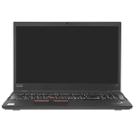 Клавиатура для ноутбука Lenovo ThinkPad T15 черная с подсветкой, фото7