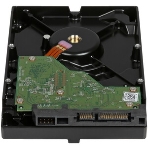 Жесткий диск Western Digital 2Tb SATA-III Surveillance Purple (5400rpm) 64Mb 3.5', фото8