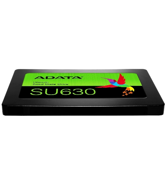 Накопитель SSD ADATA SU630, 240Gb, SATA III, 2.5', R/W 520/450