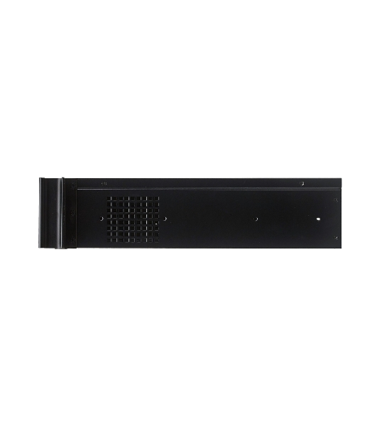 Серверный корпус ExeGate Pro 2U350-03 (RM 19', высота 2U, глубина 350, без БП, USB)