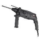 Перфоратор FERM HDM1038P, SDS-plus, 800 Вт, 2,7 Дж, от сети, фото3
