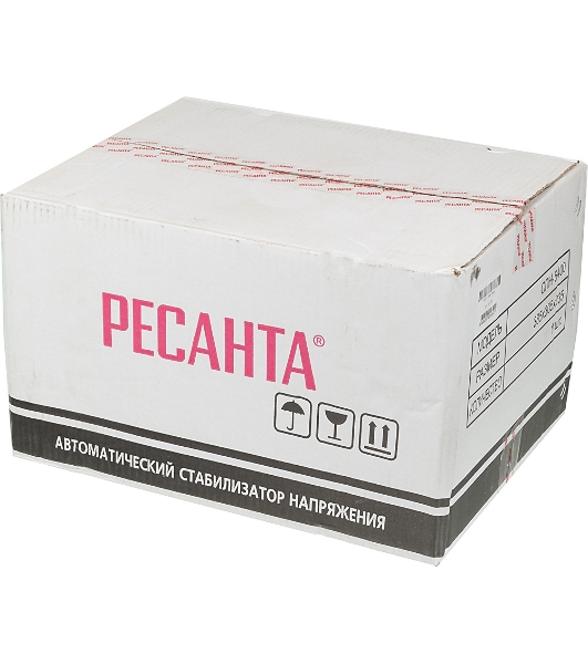 Стабилизатор СПН- 5400 Ресанта