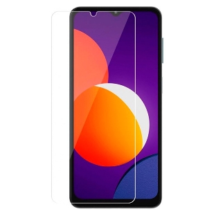 Защитное стекло для экрана Samsung araree by KDLAB для Samsung Galaxy M12 прозрачная 1шт. (GP-TTM127KDATR)