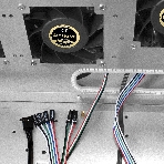 Серверная платформа ExeGate EX292426RUS Pro 4U660-HS24 (RM 19', высота 4U, глубина 660, Redundant БП 2x1000W, 24xHotSwap, USB), фото14